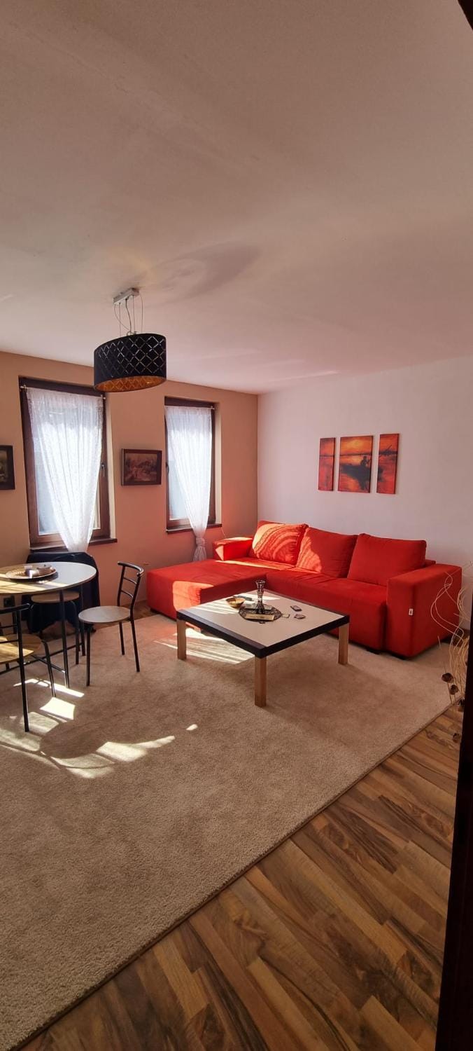 Udobna kuca Sarajevo Baščaršija Apartment in Sarajevo