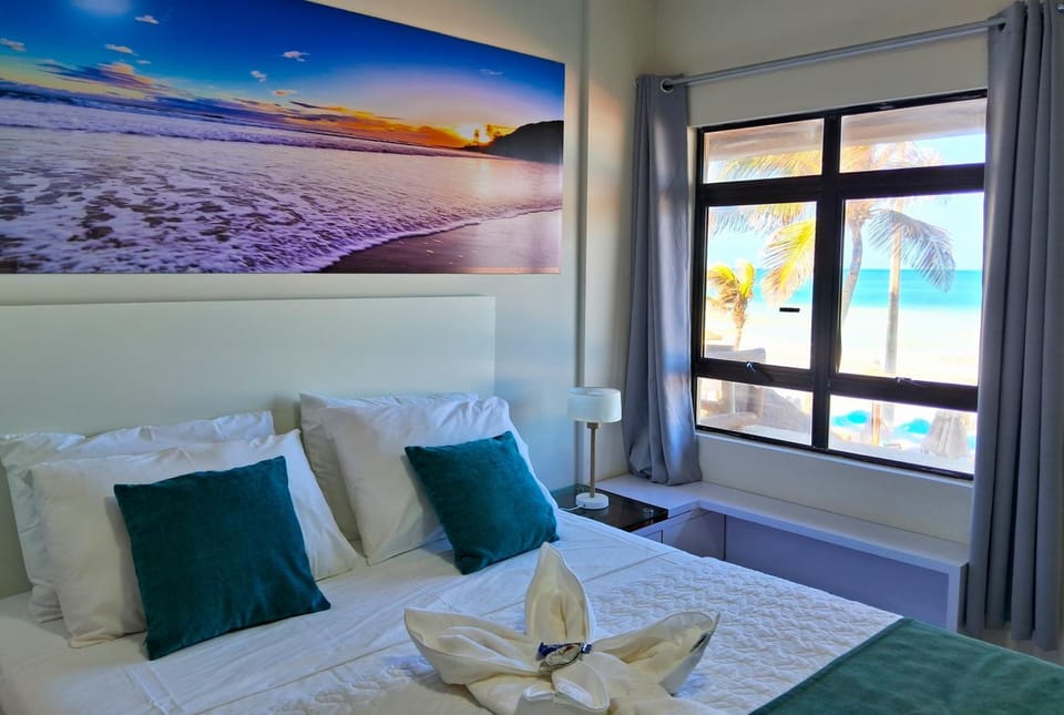 View (from property/room), Bedroom