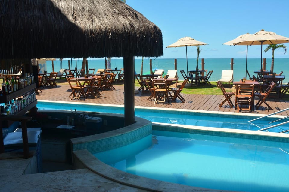 Lounge or bar, Swimming pool