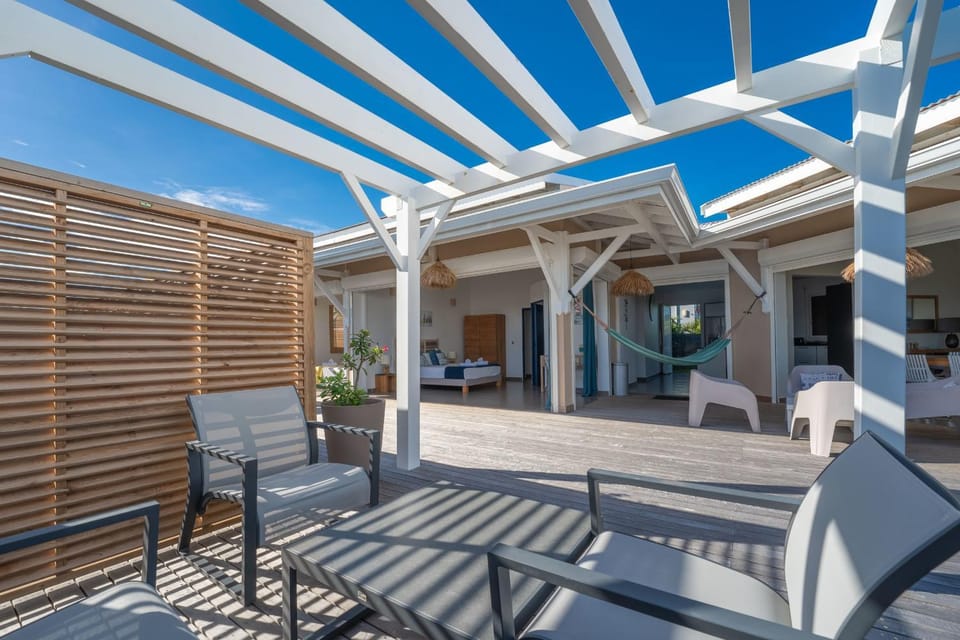 Patio, Day, View (from property/room), Balcony/Terrace, Dining area