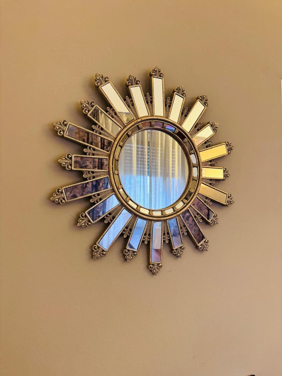 Decorative detail
