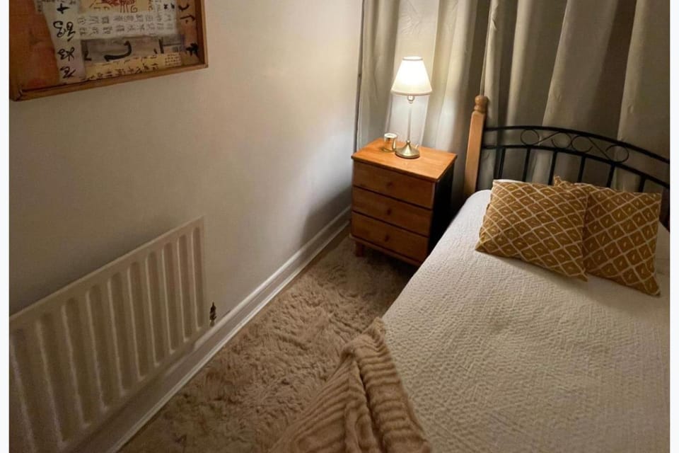 Dublin Centre 2-Bed Apt Sleeps 6 near Attractions Apartment in Dublin