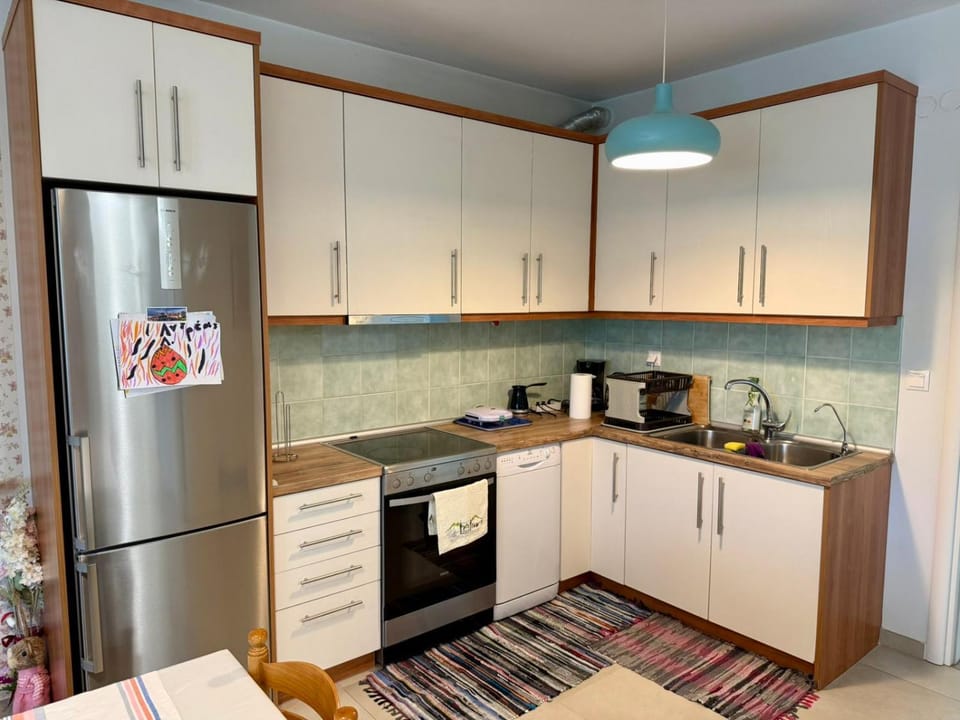 Elato apartment Apartment in North Macedonia