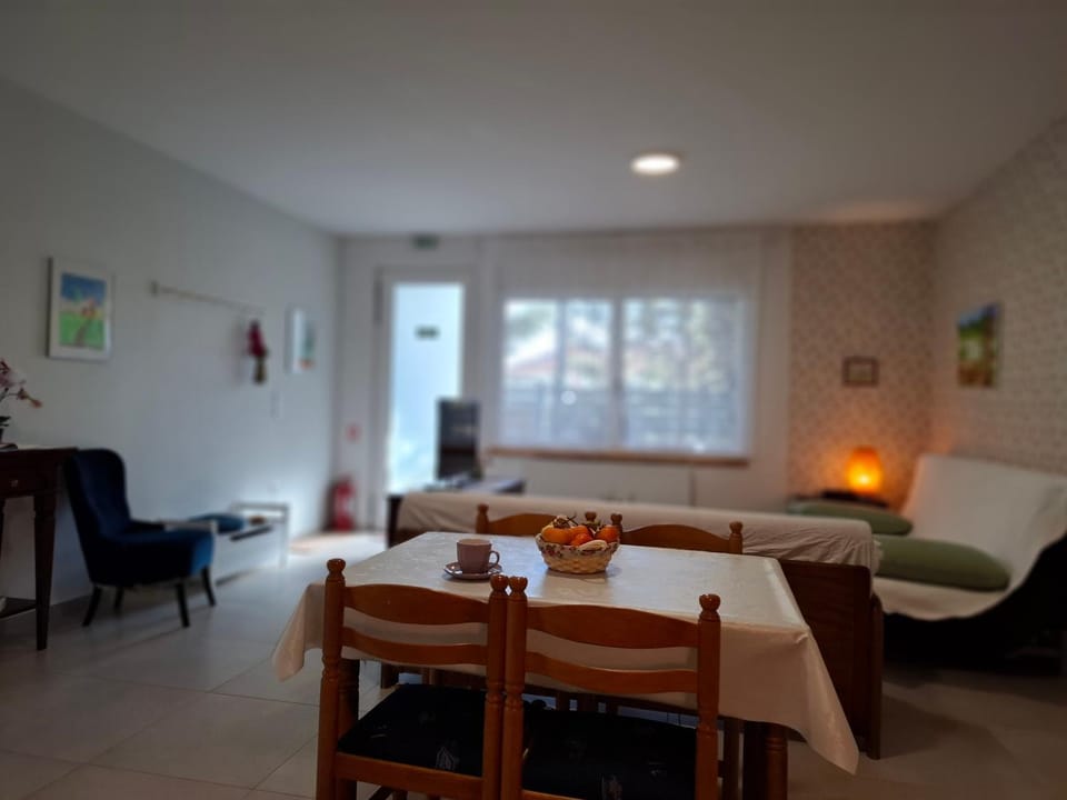 Elato apartment Apartment in North Macedonia