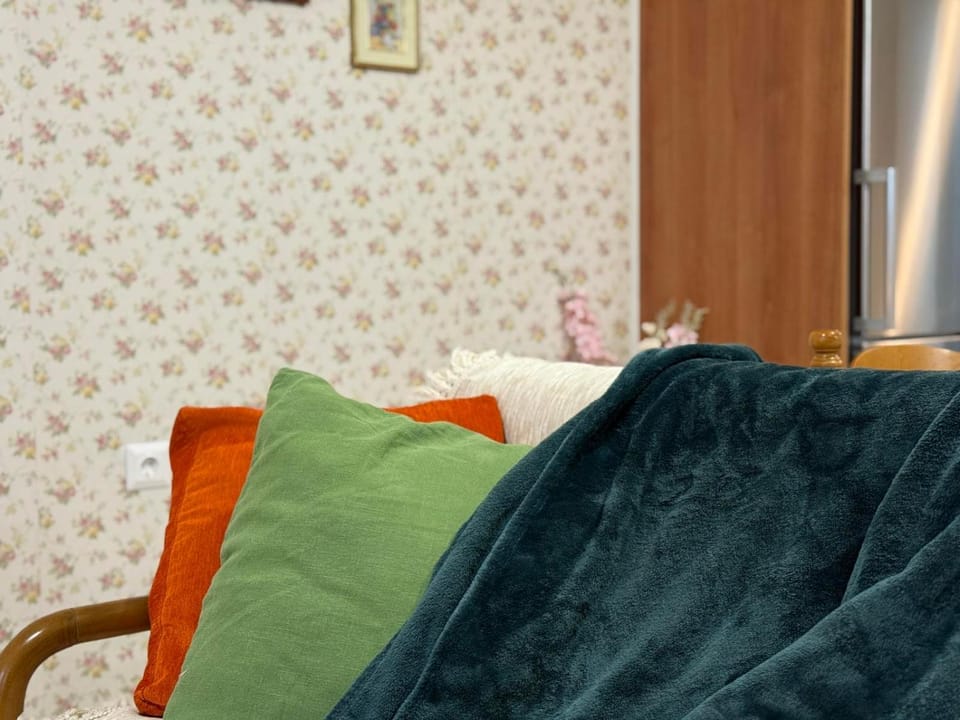 Elato apartment Apartment in North Macedonia