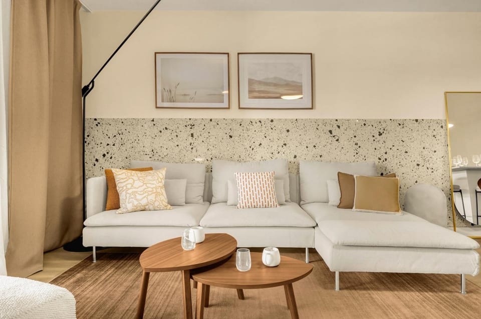 Savana - apt à 10min du Capitole Apartment in Toulouse