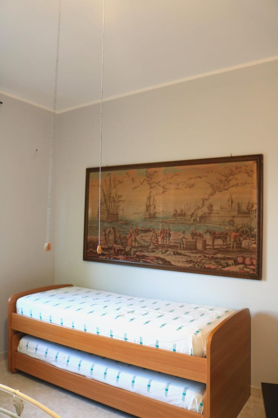 Albachiara B&B Bed and Breakfast in Province of Foggia