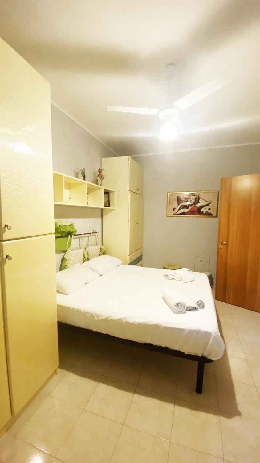 Albachiara B&B Bed and Breakfast in Province of Foggia