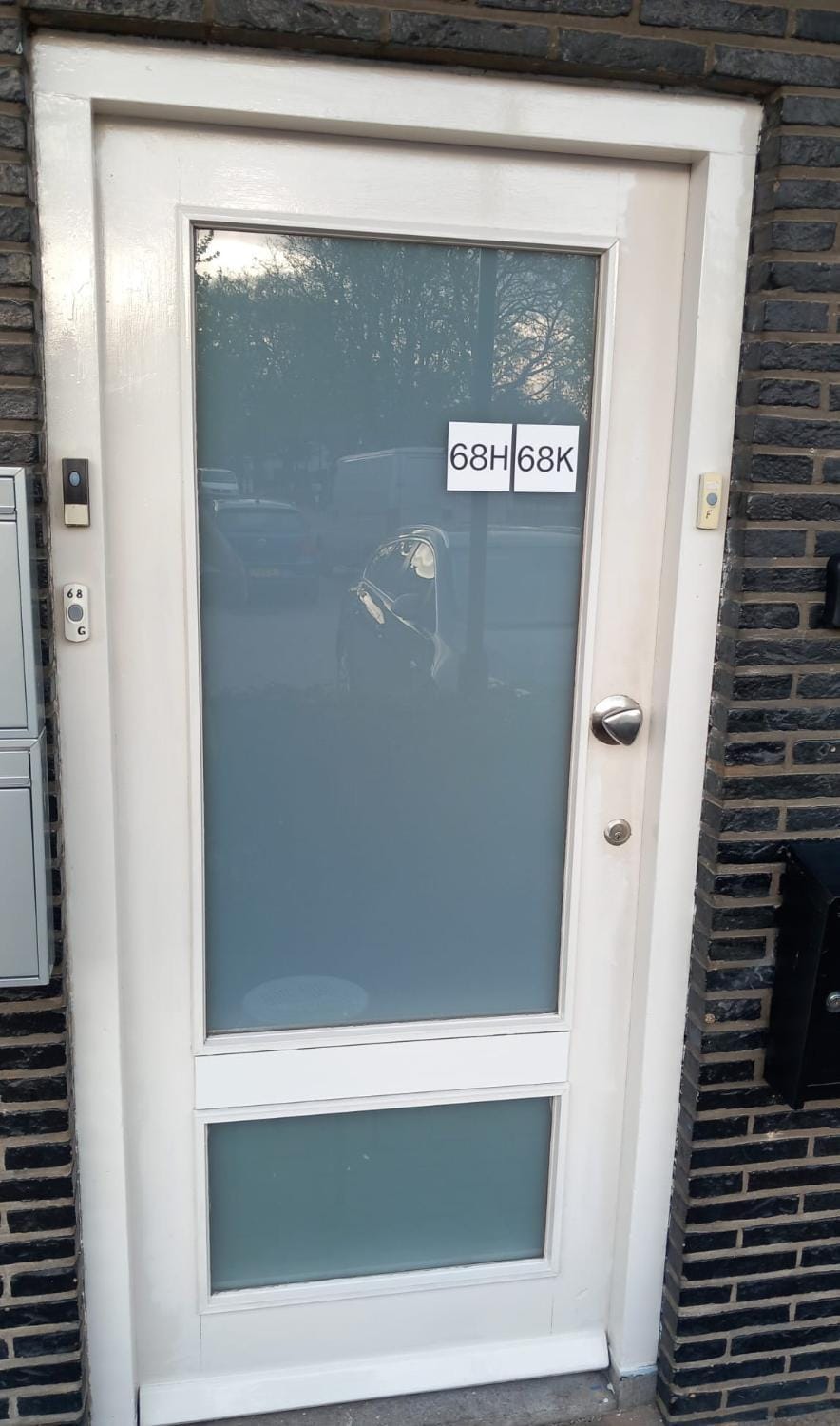 Dorpszicht krabbendijke centrum Apartment in Zeeland, Netherlands