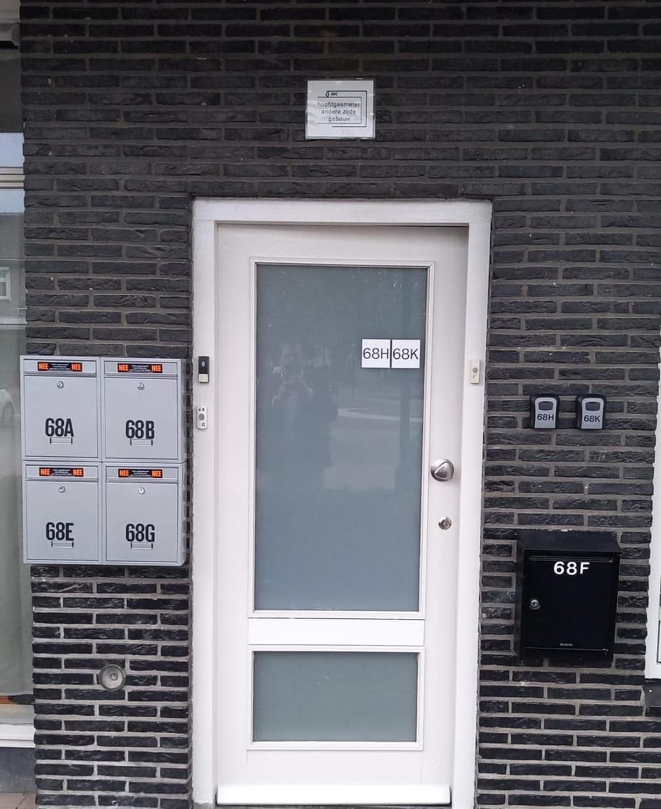 Dorpszicht krabbendijke centrum Apartment in Zeeland, Netherlands