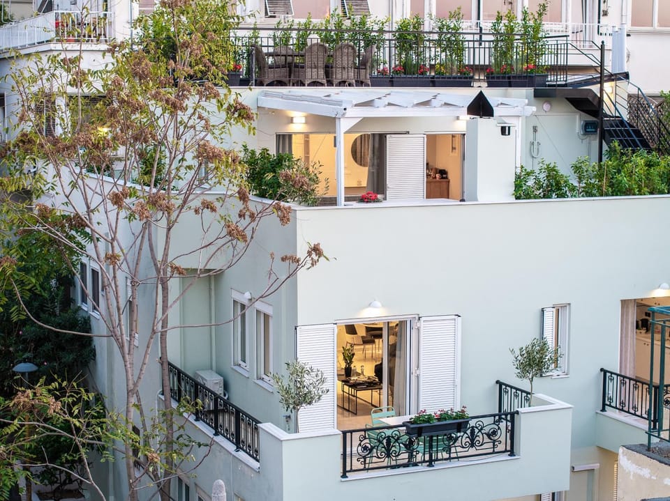 View (from property/room), Balcony/Terrace