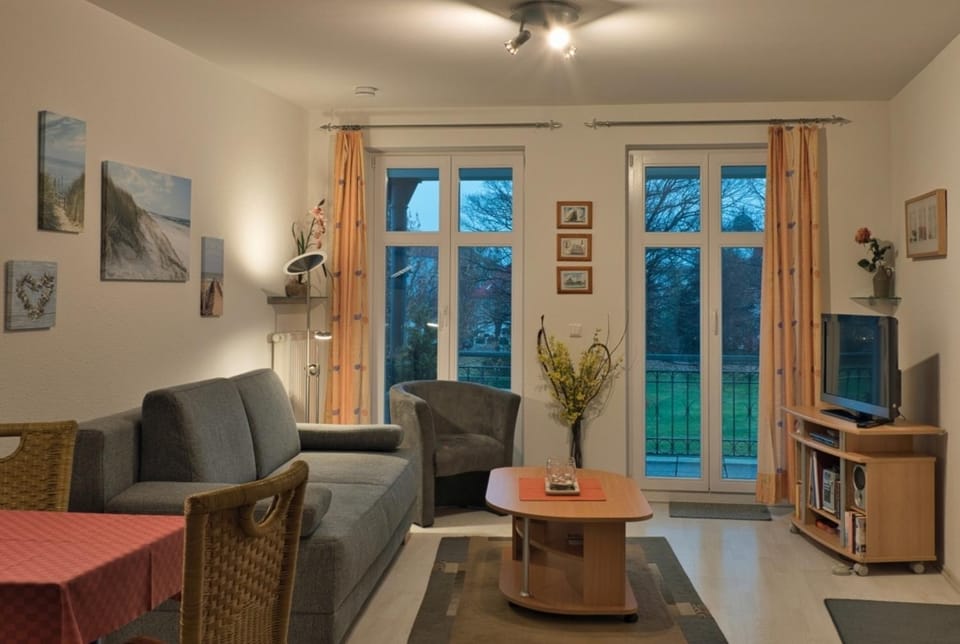 Seeadler - 12-04 Apartment in Kühlungsborn