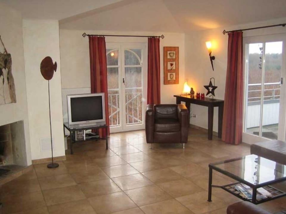 Waldblick - 12-20 Apartment in Kühlungsborn