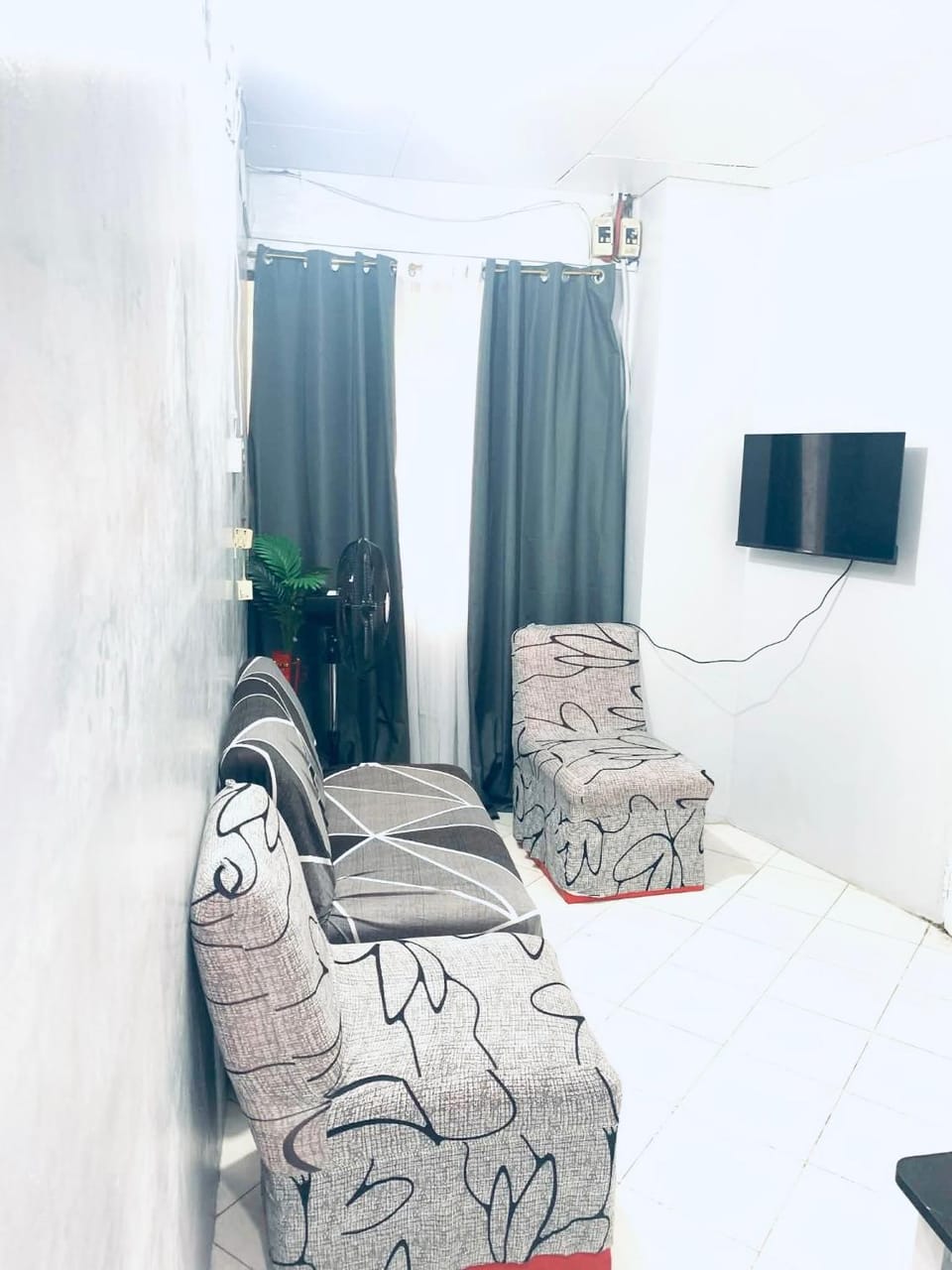 Casa Stefan at Salvador St 1bedroom Apartment Apartment hotel in Cebu City