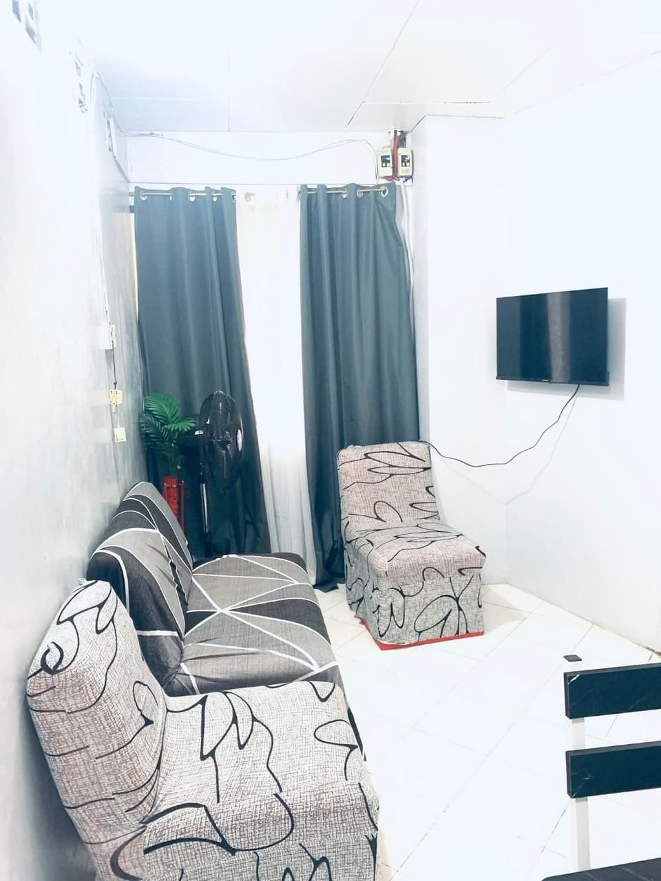 Casa Stefan at Salvador St 1bedroom Apartment Apartment hotel in Cebu City