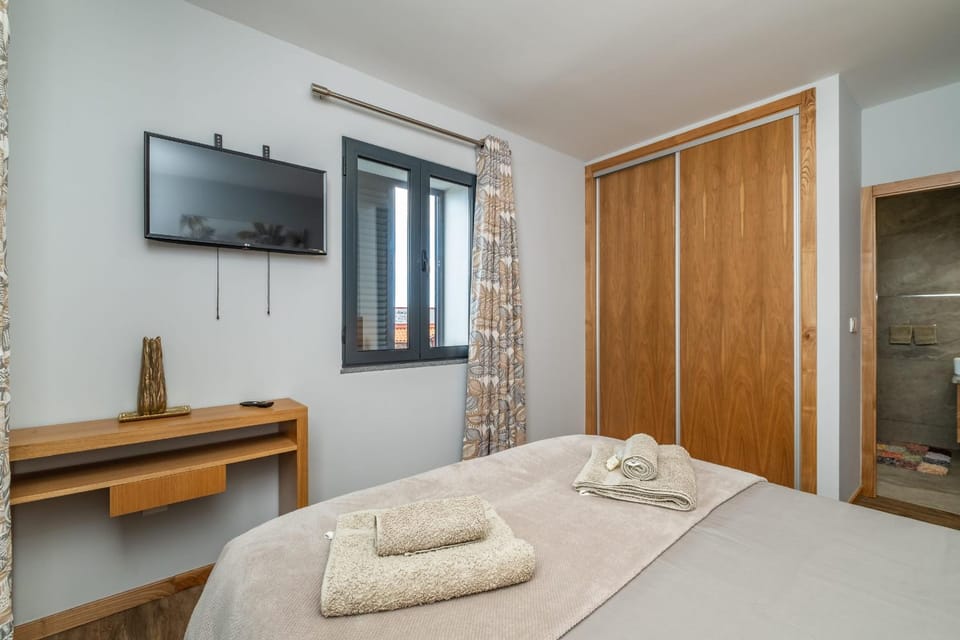Salsa Country House II Apartment in Madeira District