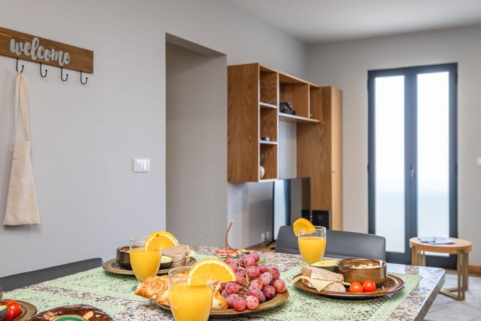 Salsa Country House II Apartment in Madeira District