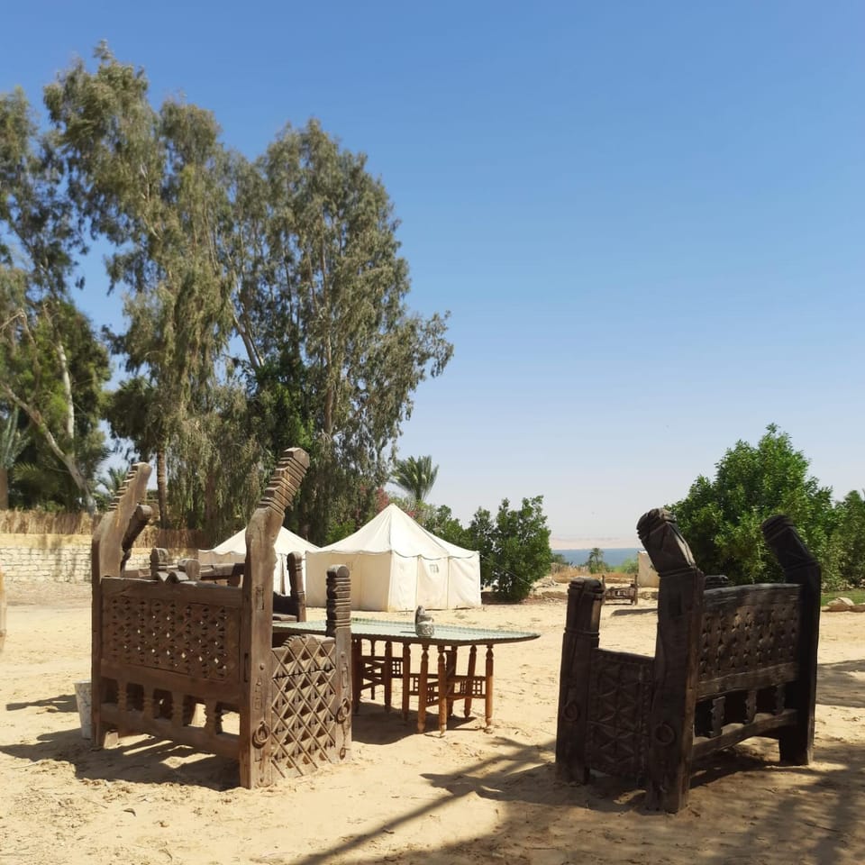 Day, Natural landscape, View (from property/room), Seating area, Lake view, Lake view