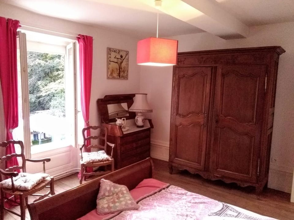 l'èrmitage Bed and Breakfast in Grand Est