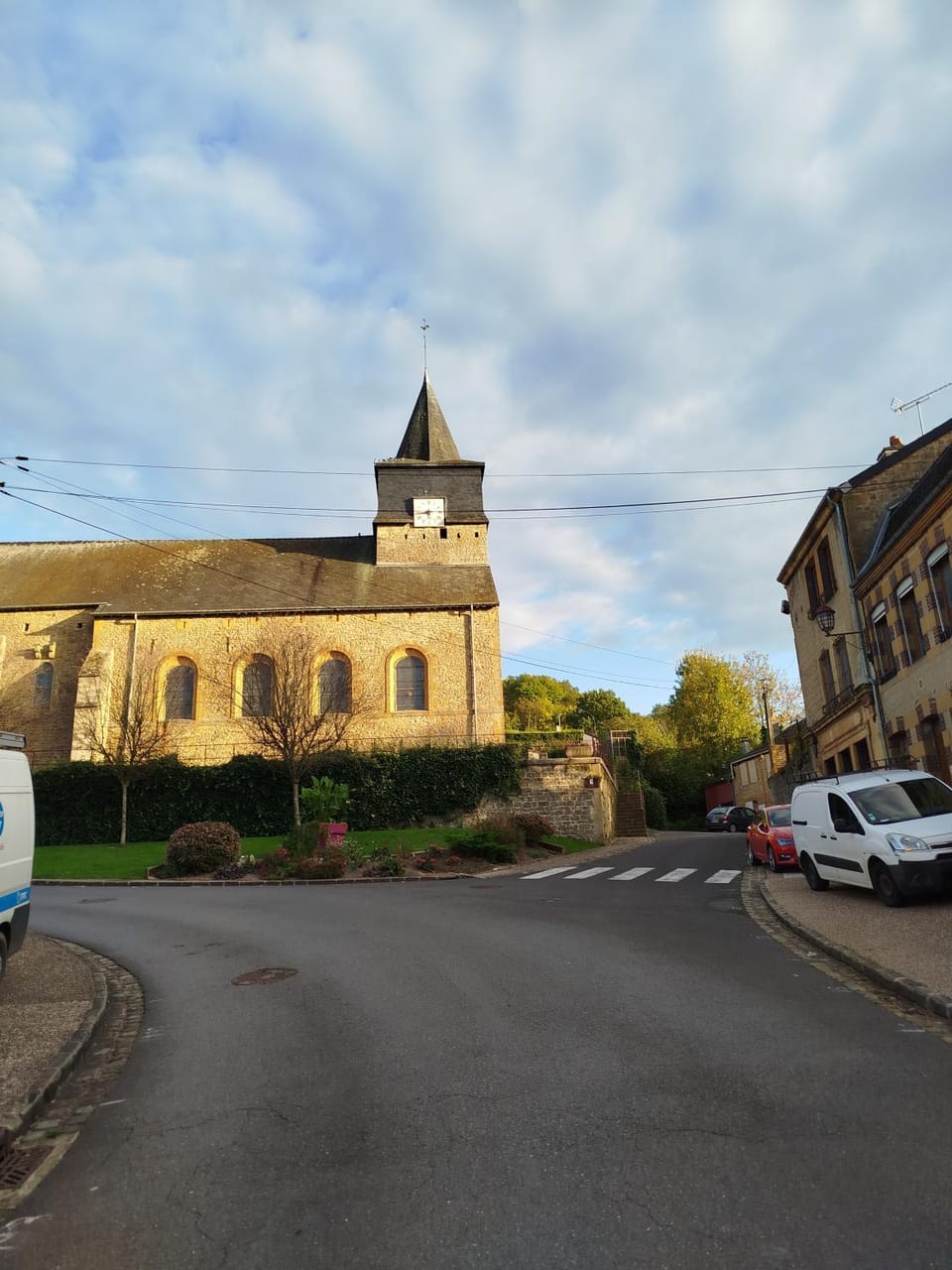 l'èrmitage Bed and Breakfast in Grand Est