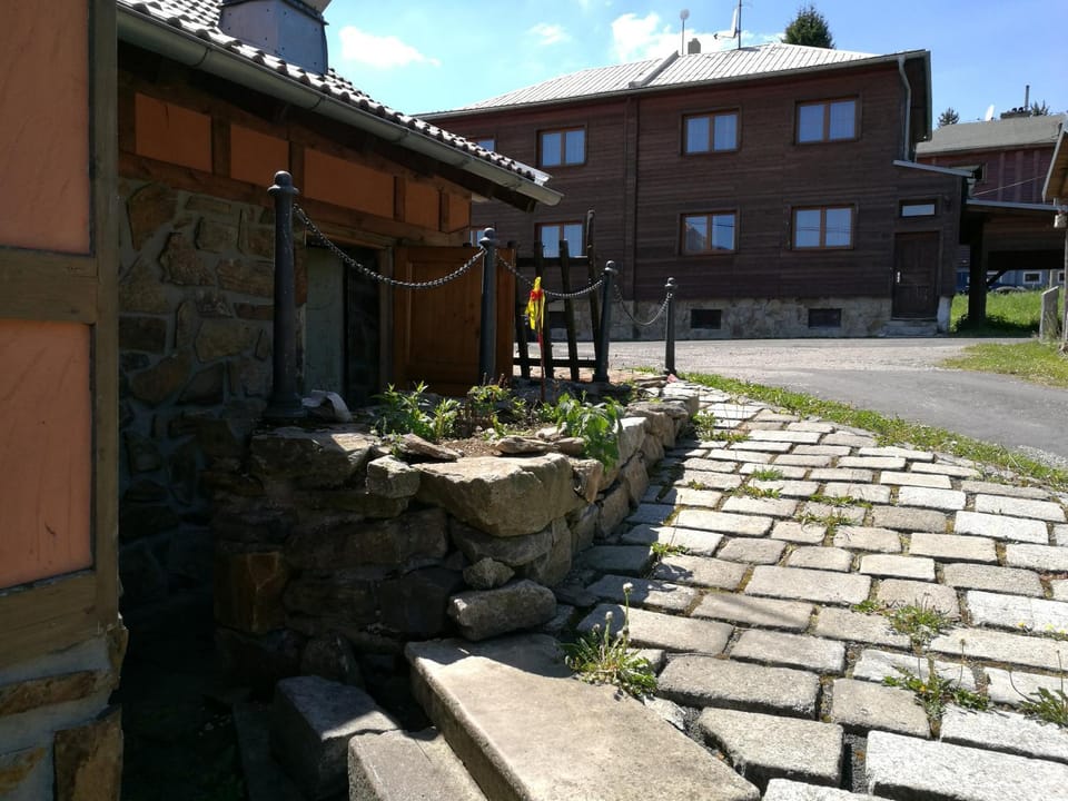 Restaurant Pension-Anton Inn in Saxony