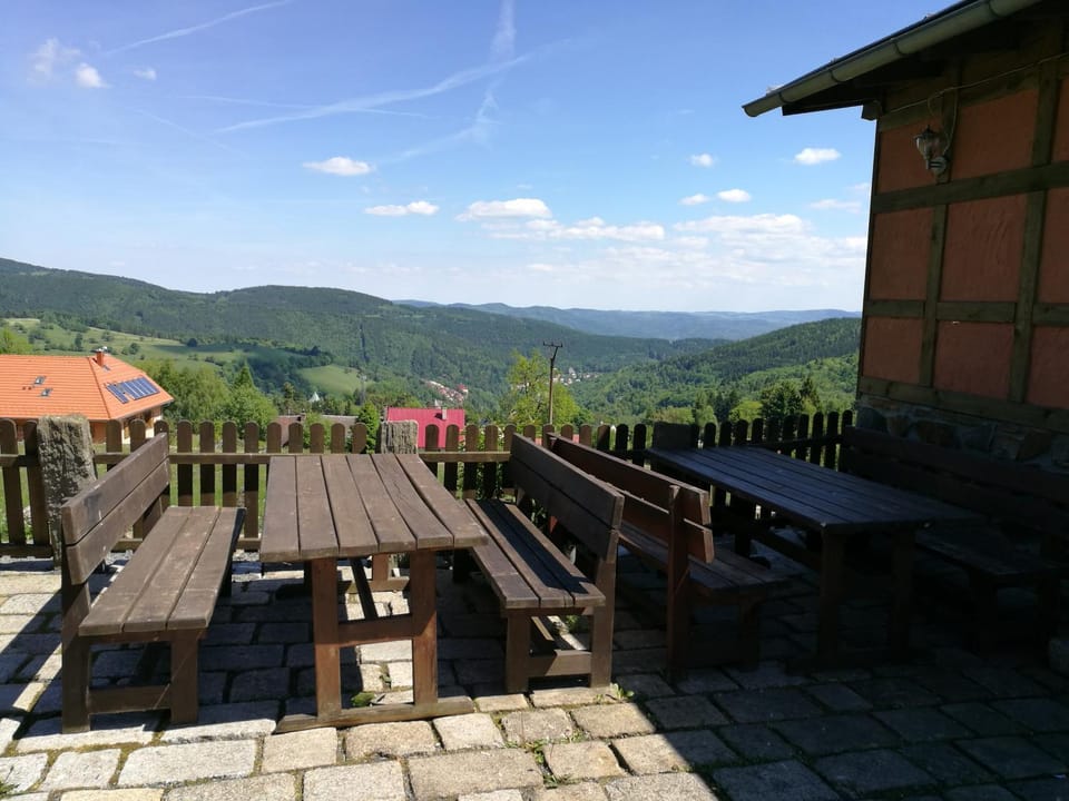 Restaurant Pension-Anton Inn in Saxony