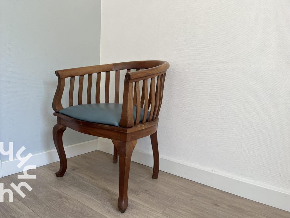 Knus appartement onderaan de duinen van Zoutelande Apartment in Zoutelande