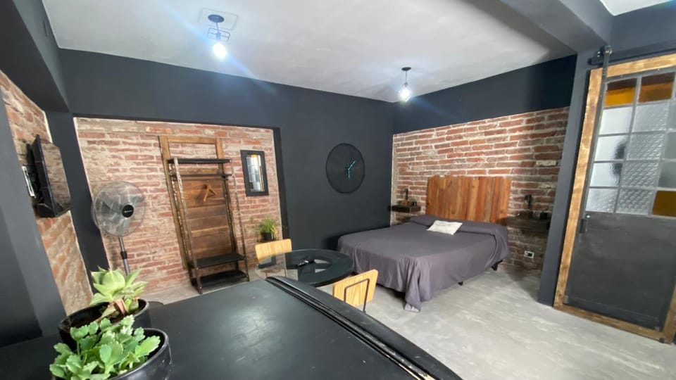 Claroscuro Apartment in Cordoba Province