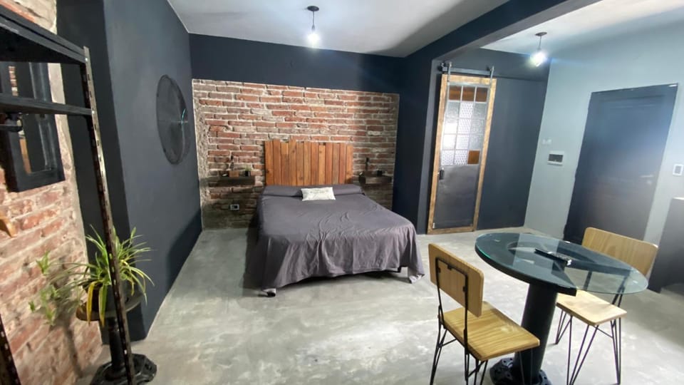 Claroscuro Apartment in Cordoba Province