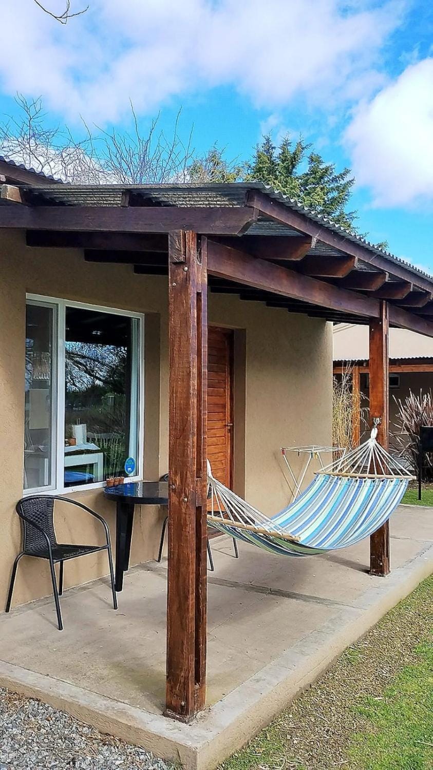 Suite 1 Las Macluras Inn in Tandil