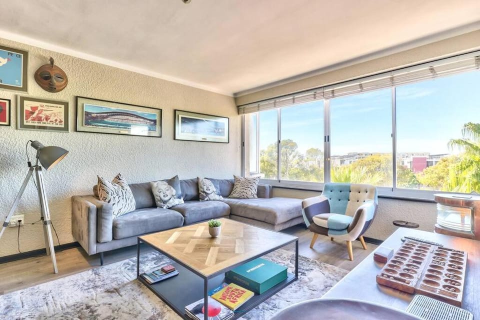 Devonshire Apartment in Green Point Apartment in Cape Town