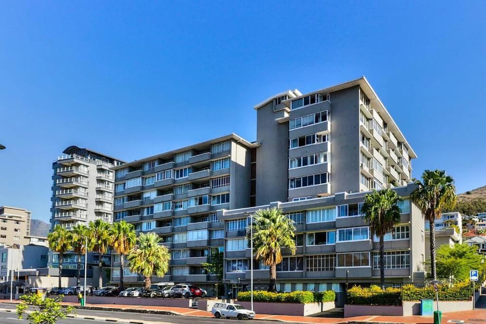 Devonshire Apartment in Green Point Apartment in Cape Town