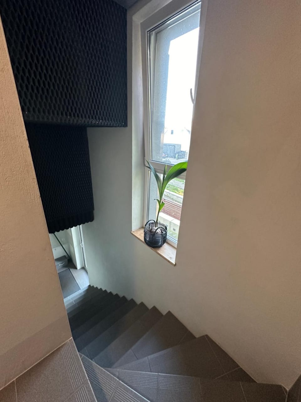 Jaukus butas centre Apartment in Lithuania