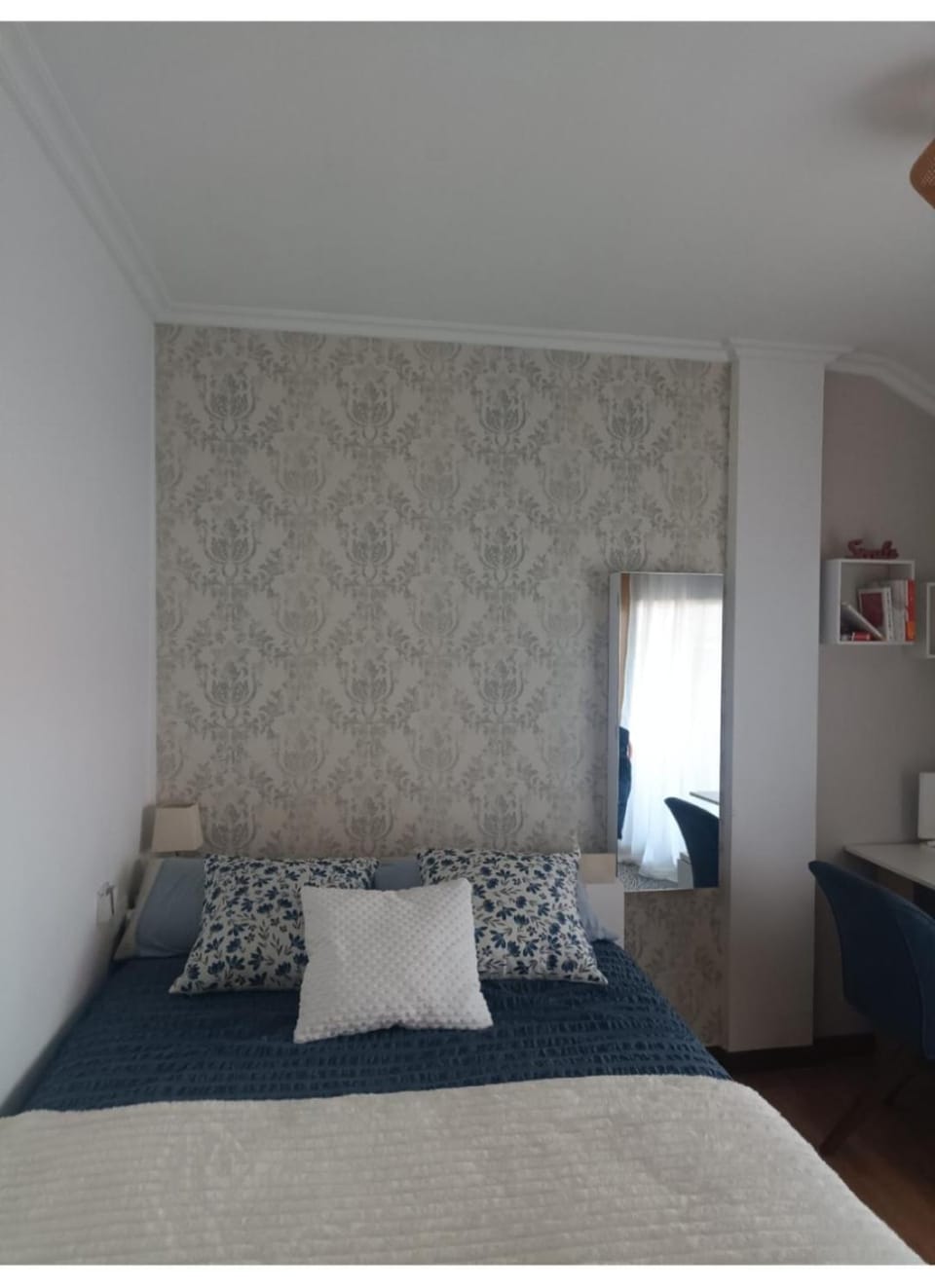 Ensenada de arcade Apartment in Spain
