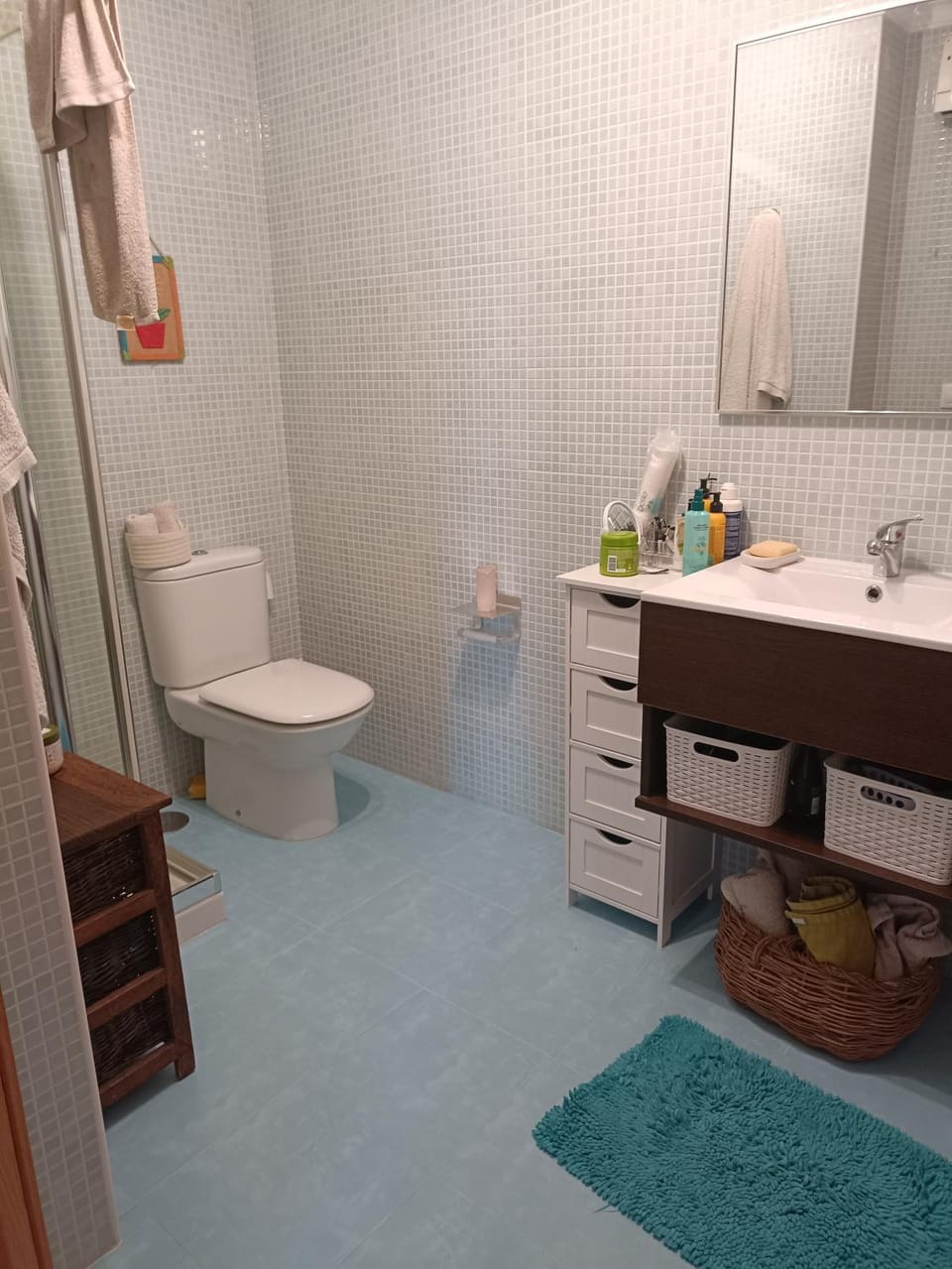 Ensenada de arcade Apartment in Spain