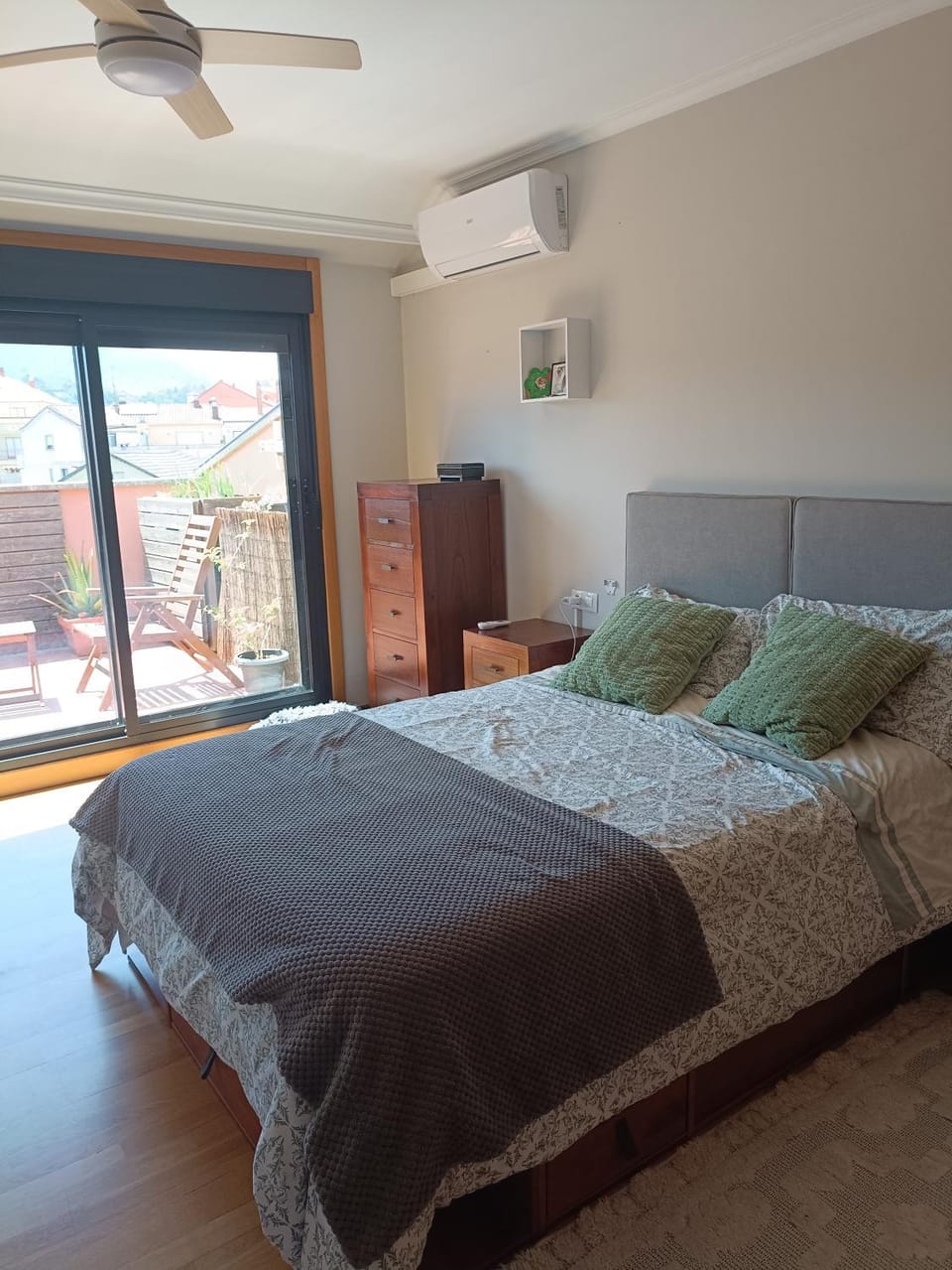 Ensenada de arcade Apartment in Spain