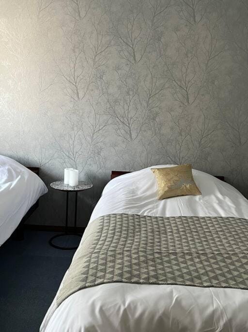Aomori Stay 白神 Apartment in Japan