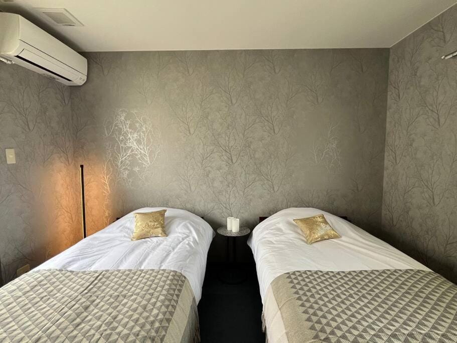 Aomori Stay 白神 Apartment in Japan