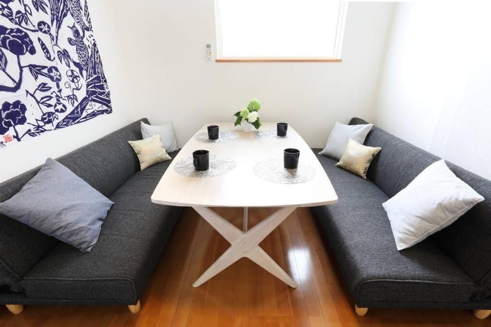 Aomori Stay 白神 Apartment in Japan