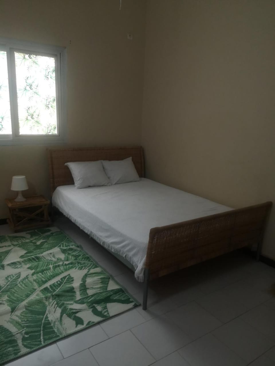 Chambre d'hótes Teranga Bed and Breakfast in Thiès Region, Senegal