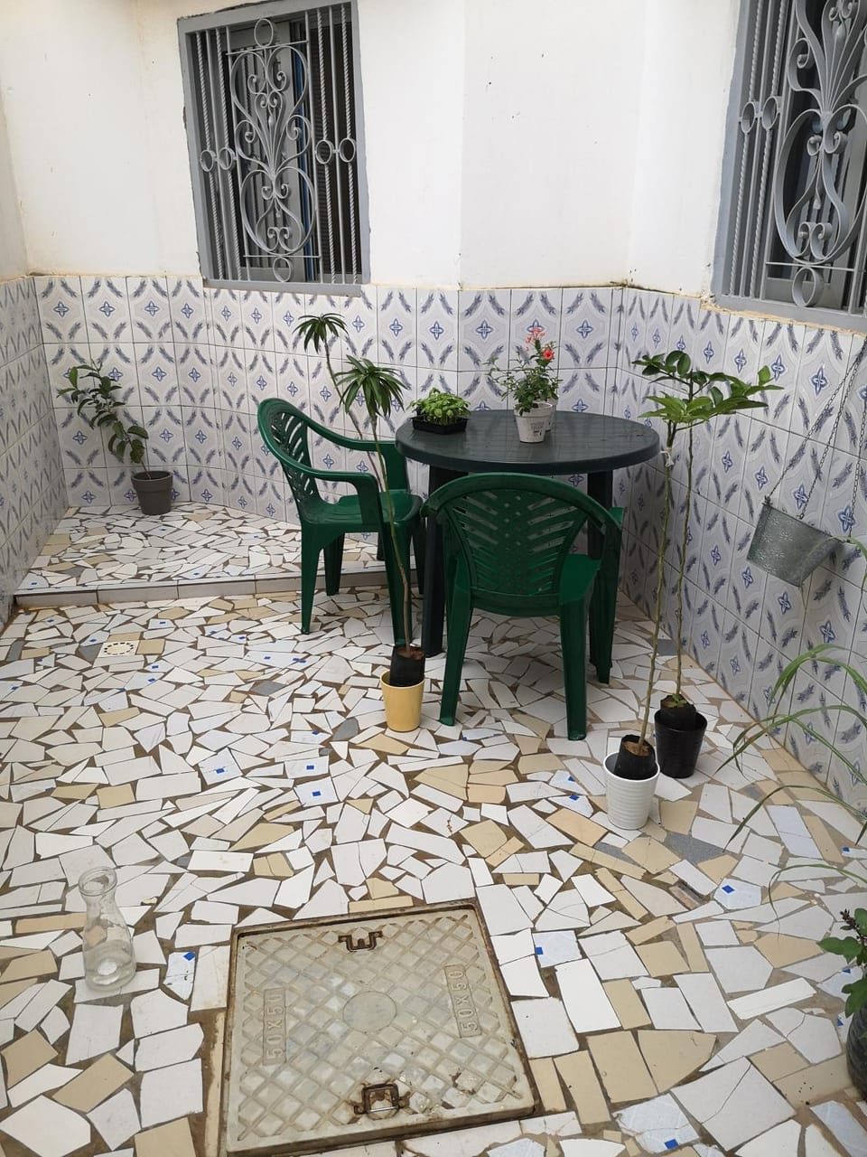 Chambre d'hótes Teranga Bed and Breakfast in Thiès Region, Senegal