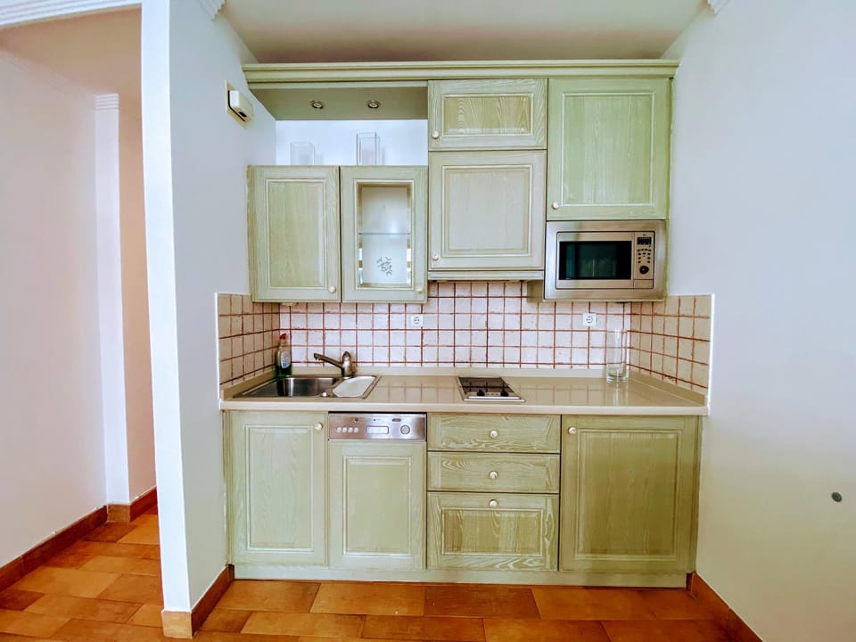 Alj39 Apartment in Las Palmas de Gran Canaria