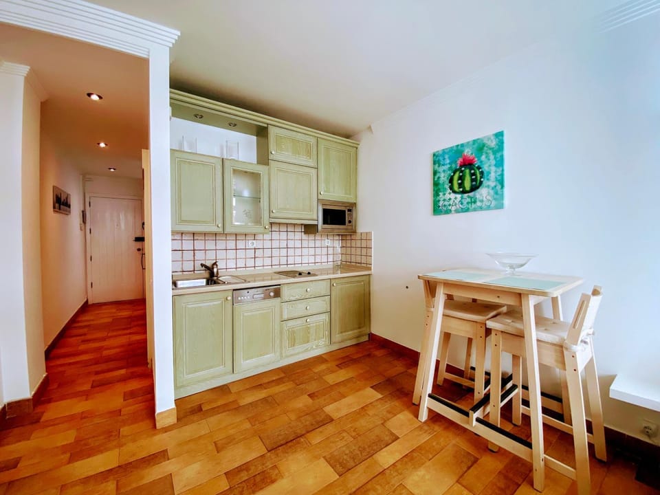 Alj39 Apartment in Las Palmas de Gran Canaria