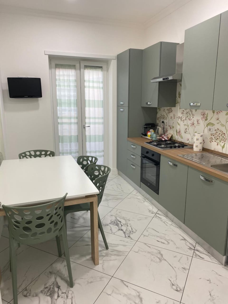 New Comfortable Apartment Apartment in Rome
