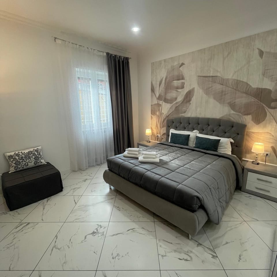 New Comfortable Apartment Apartment in Rome