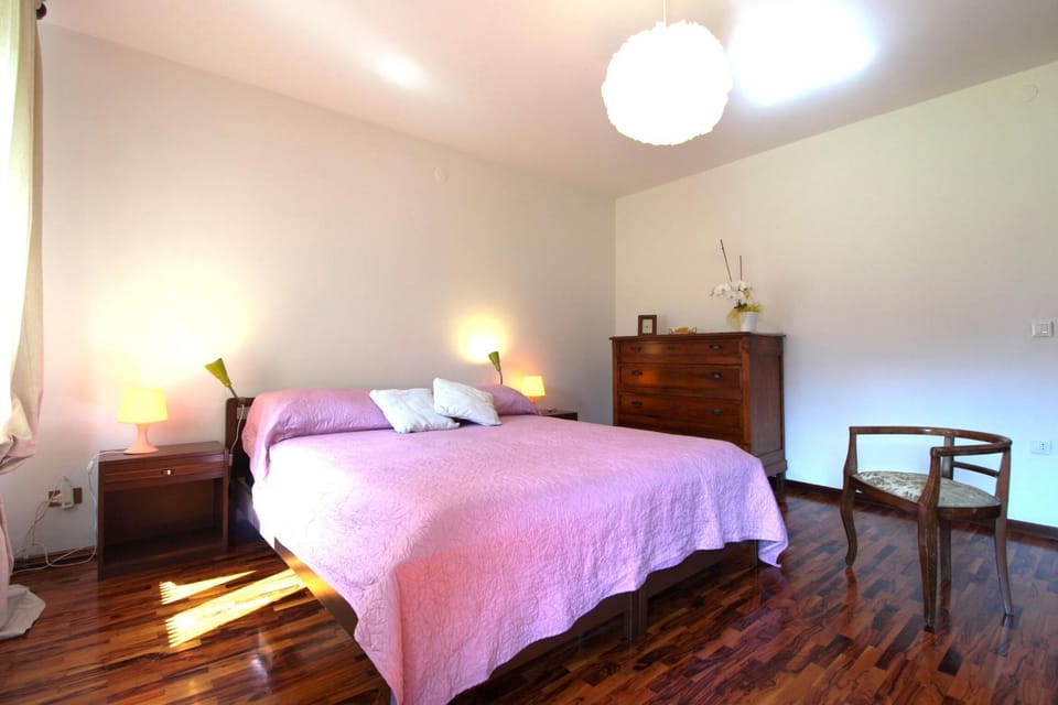 Spring, Summer, Bedroom, Autumn