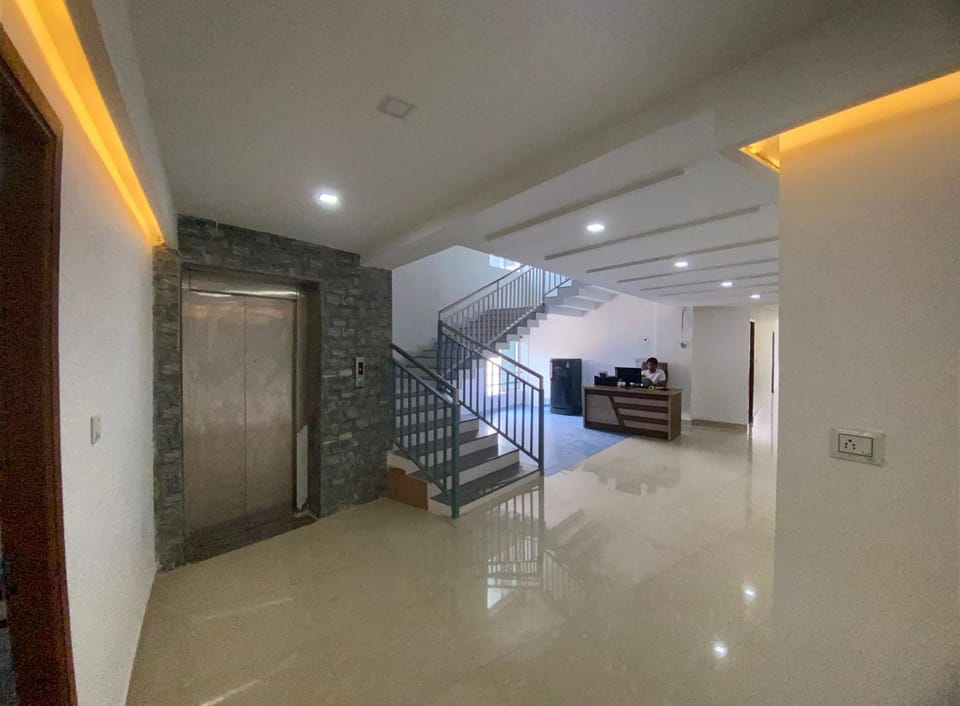 moona apartments Apartment in Kerala