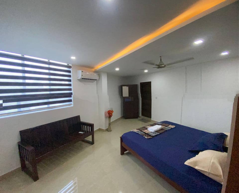 moona apartments Apartment in Kerala