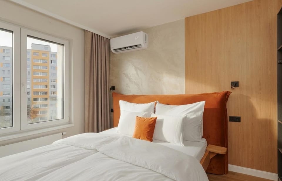 air conditioner
