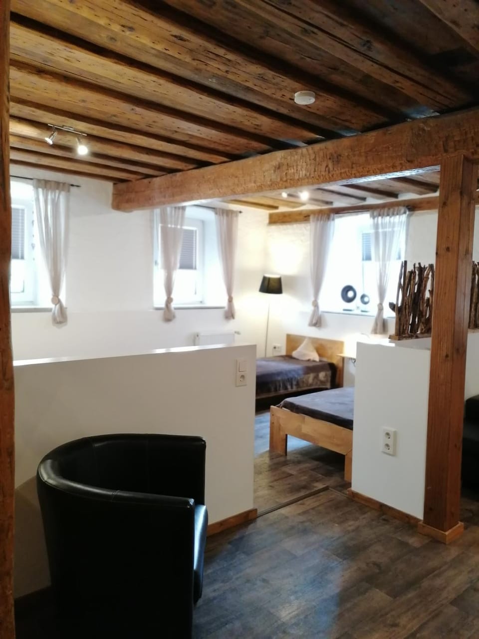 Ferienwohnung Annalena Apartment in Bavaria